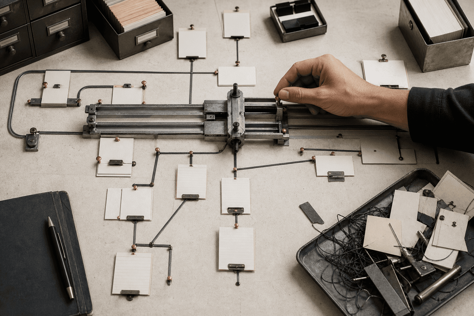 Human approval is the missing layer in most AI agent workflows