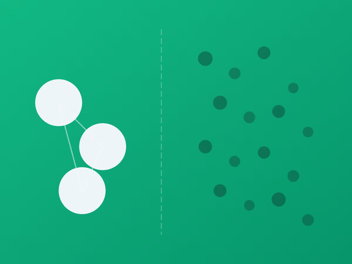 The coordination layer is becoming the bottleneck in AI teams